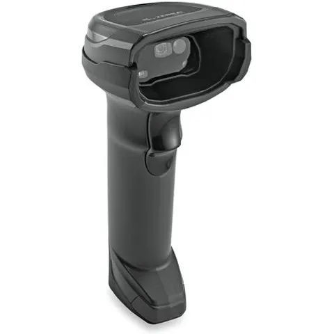 Zebra DS8178-SR Handheld bar code reader 1D/2D Photo diode Black – image 1