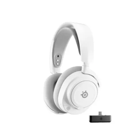 Steelseries Arctis Nova 7X Wireless Gen 2 Blanco – imagen 1