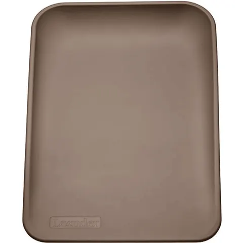Leander Colchoneta cambiador Matty - Mocca – imagen 1