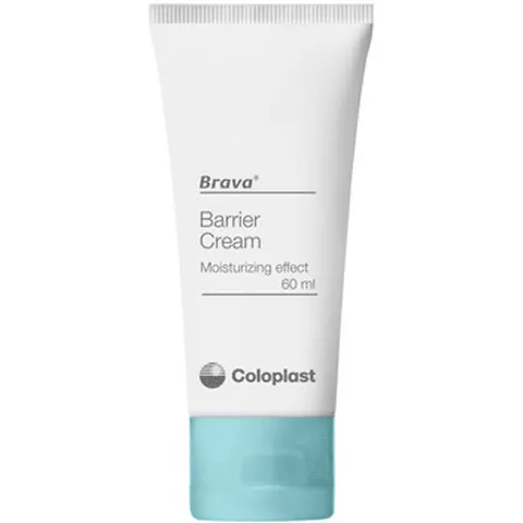 COLOPLAST SpA BRAVA Crema Barriera 60g – immagine 1