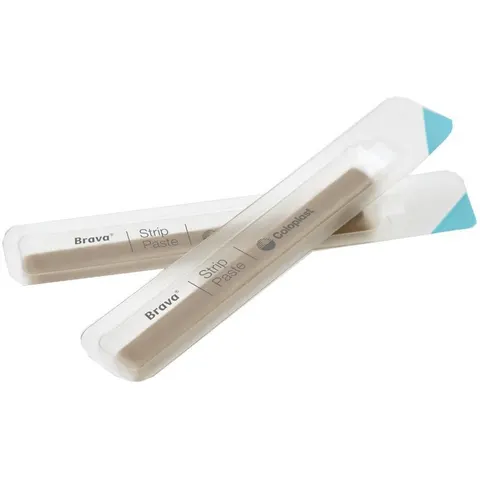 Coloplast Pasta Stomia Strisce 10 Pezzi – immagine 1
