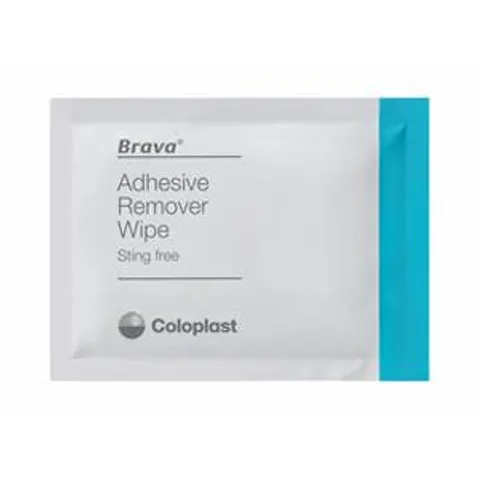coloplast Brava Remover Salviette 30pezzi – immagine 1
