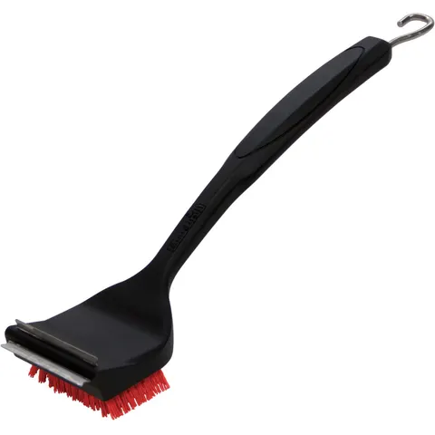 Reinigungsbürste Nylon 48 cm – Bild 1