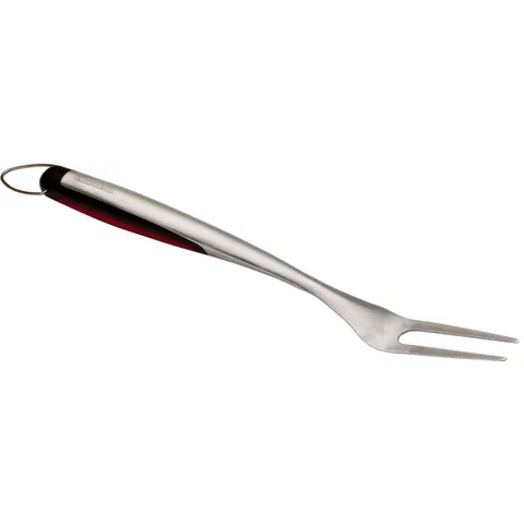 Grillgabel Premium Edelstahl – Bild 1