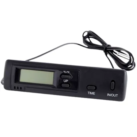 nor-tec auto thermometer – afbeelding 1