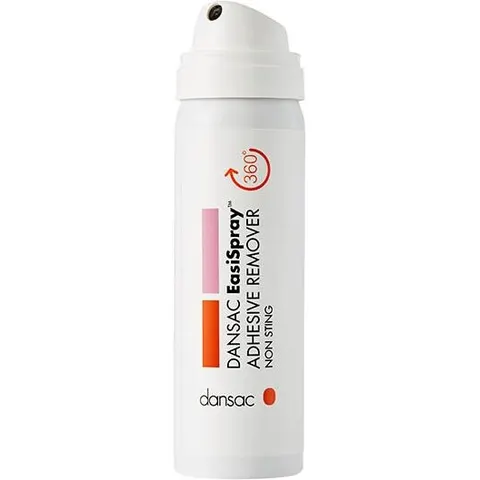 Hollister Dansac Remover Adhes Easispray – immagine 1