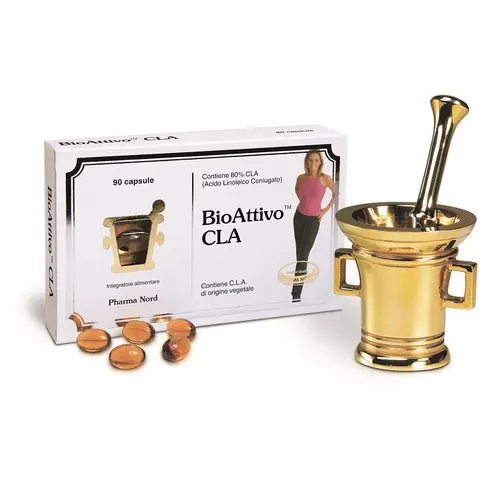 Bioattivo Cla 90 Capsule – immagine 1