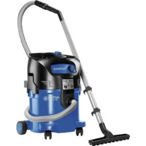 Nilfisk Industriesauger Attix 30-01 PC (107413591) – Bild 1