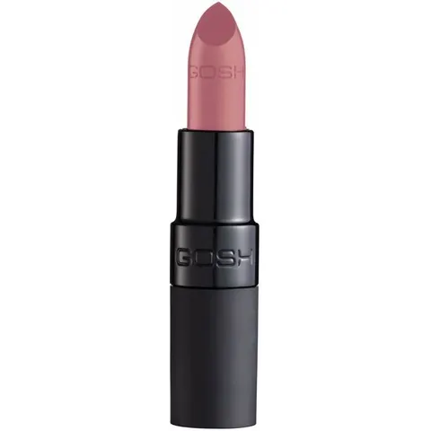 Gosh Velvet Touch Lipstick 019 Engel – Bild 1