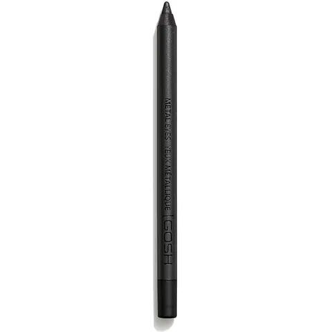 Gosh Matte Eye Liner 1,2 gr 001-Hematite – imagen 1