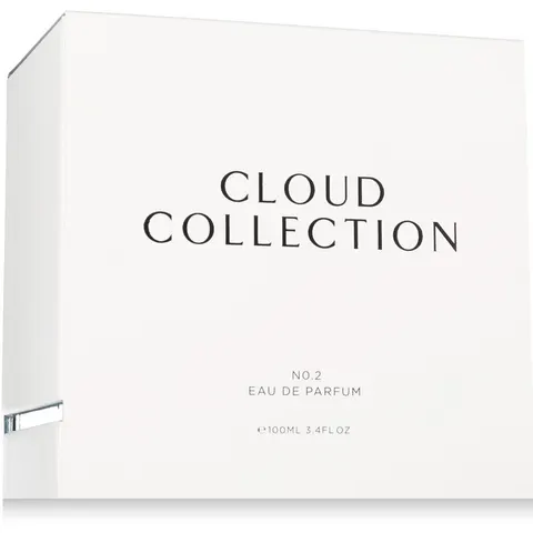 Zarkoperfume Cloud Collection No. 2 Eau de Parfum 100 ml – Bild 1