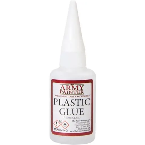 Army Painter - Plastic Glue – image 1