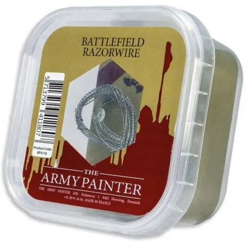 Army Painter Battlefield Razorwire – image 1
