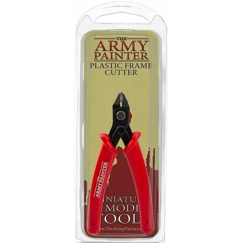 Army Painter Plastic Frame Cutter – image 1
