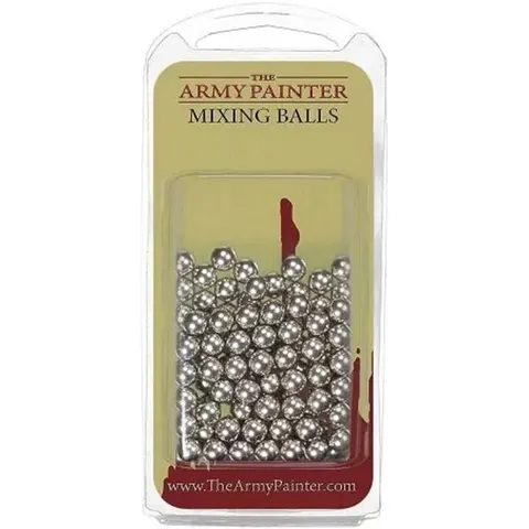 Army Painter Mixing Balls – image 1