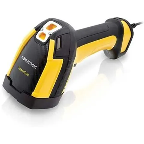 Datalogic PowerScan PD9630-SR - USB Kit - Barcode-Scanner – Bild 1