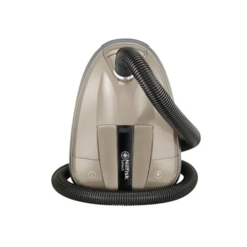Nilfisk Select GRCL13P08A1 - Stofzuiger met zak – afbeelding 1