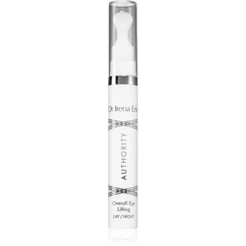 Dr Irena Eris Authority Overall Eye Lifting 15 ml – afbeelding 1
