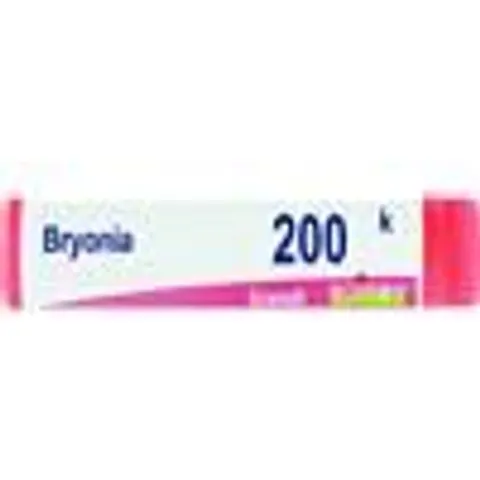 boiron Bryonia 200k gl 1g – immagine 1