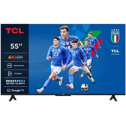 55P69K LED TV – Bild 1