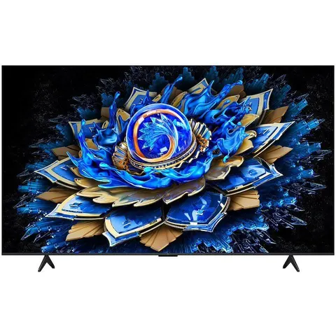TCL TV LED 85" 85t69c nero – immagine 1