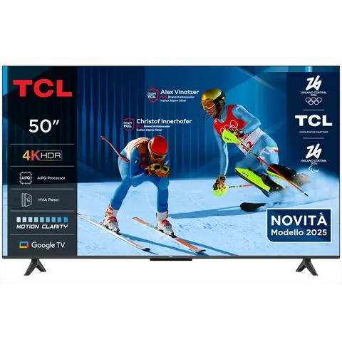50P69K LED TV – Bild 1