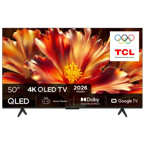 50QLED780L QLED TV – Bild 1