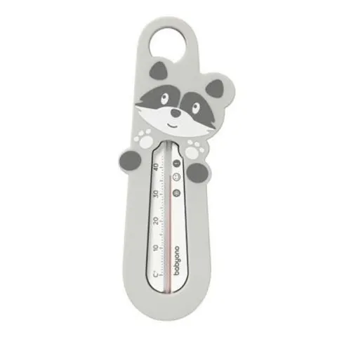 BabyOno Thermometer thermomètre pour le bain Raccoon 1 pcs – image 1