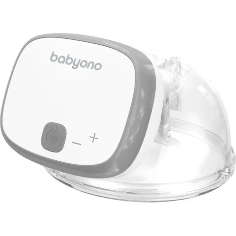 Breast Pump Shelly Extractor De Leche Materna 1 Ud – imagen 1