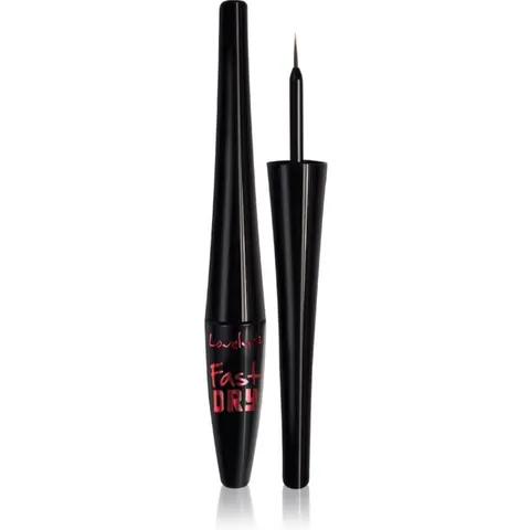 Lovely Fast Dry eyeliner liquide – image 1