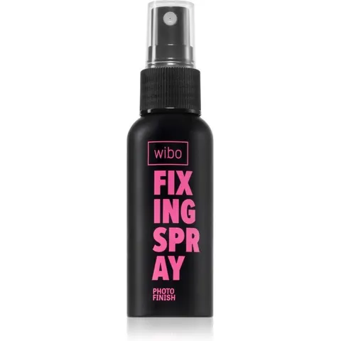 Wibo Fixing Spray Photo Finish – afbeelding 1