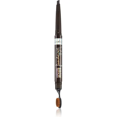 Lovely Waterproof Brow Pencil #2 – afbeelding 1