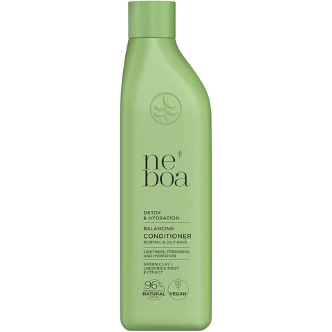 Neboa DETOX & HYDRATION Balancing Conditioner - 300 ML – immagine 1