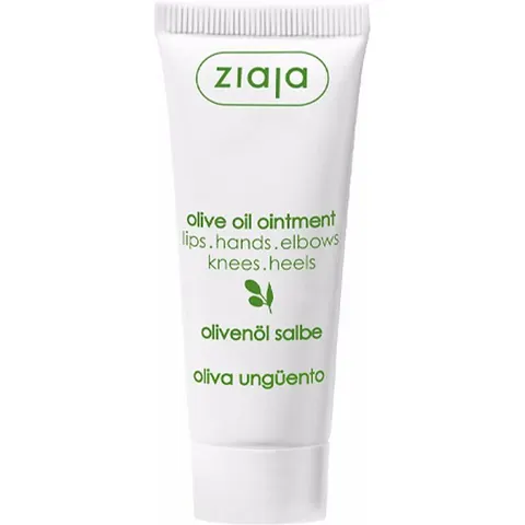 Ziaja Oliva ungüento 20 ml – imagen 1