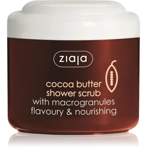 Ziaja - Cocoa Butter 200 ml (L) – afbeelding 1