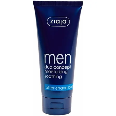 Ziaja Balsamo dopobarba Uomo 75 ml – immagine 1