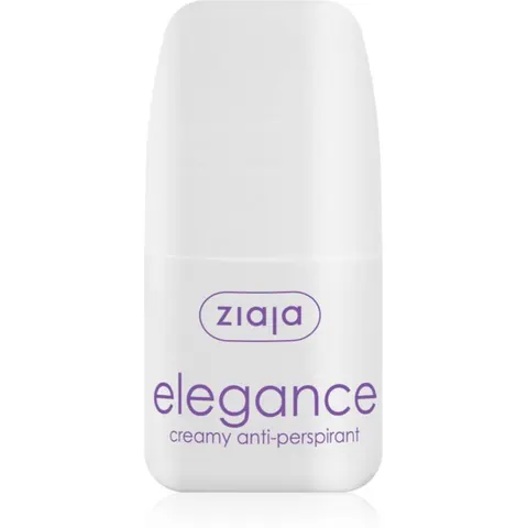 Ziaja Antitranspirante Elegance 60 ml – imagen 1