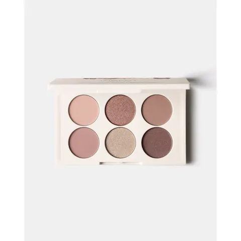 INGLOT Loca Mocca Oogschaduw Palette – afbeelding 1