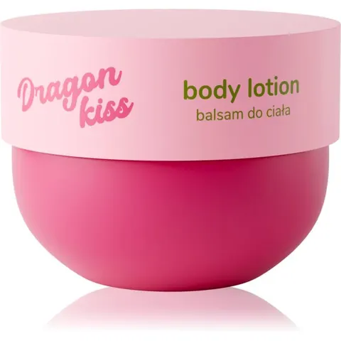 Fluff Raspberry & pitaya lait corporel 150 ml – image 1