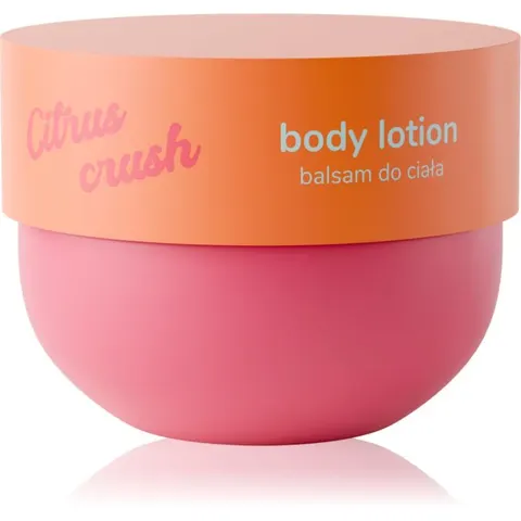 Fluff Orange & lemon lait corporel 150 ml – image 1