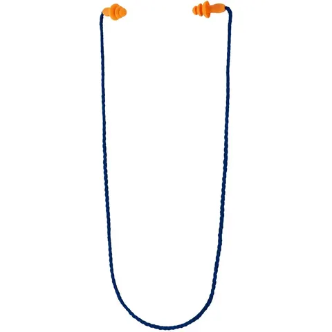Tappi auricolari con cordino 3M 1271 – immagine 1