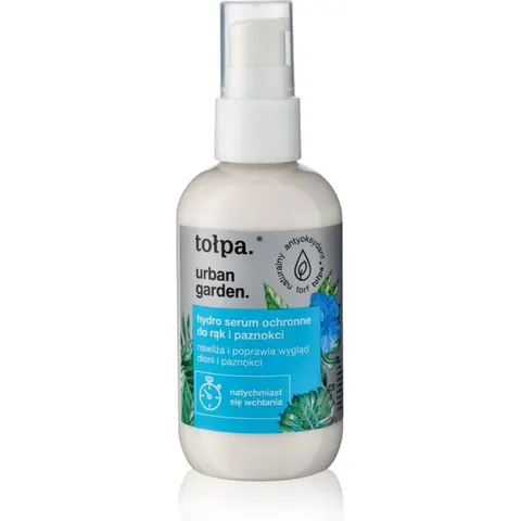 Tołpa Nawilżające serum do rąk – zdjęcie 1