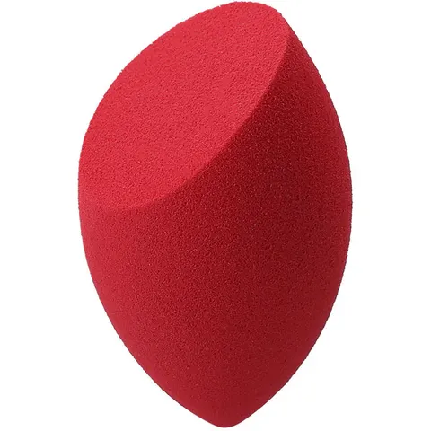 KASHŌKI - Sponge Olive Cut Red – afbeelding 1