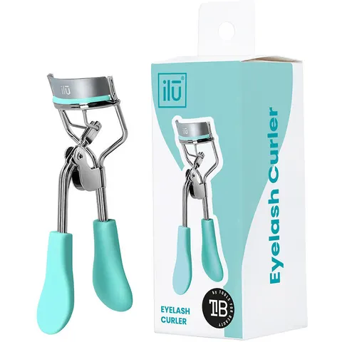 Ilū Eyelash Curler #Ocean Blue – imagen 1