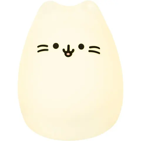 innoGIO GIOKitty Midi night light 2-in-1 1 pc – image 1