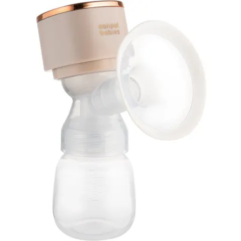 Canpol babies PowerPump borstkolf 1 st – afbeelding 1