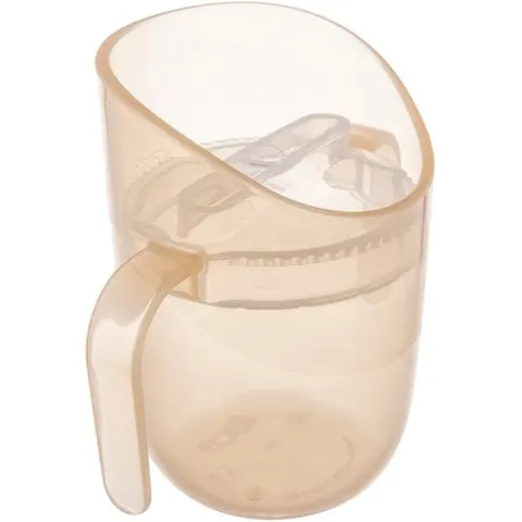 LOVI GENIUS training cup Nude 1 pc – image 1