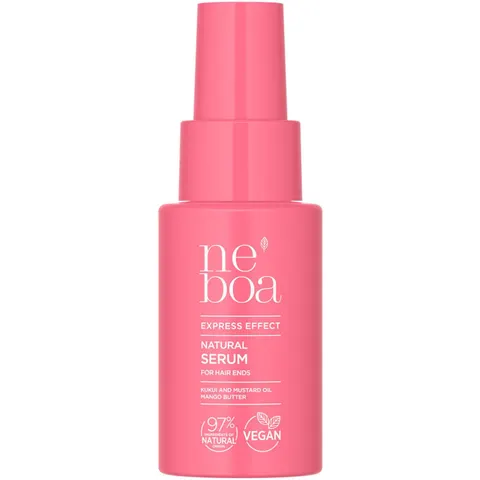 Neboa EXPRESS EFFECT Natural Serum - 50 ML – immagine 1