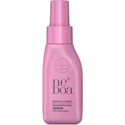 Neboa Regenerating Serum per Capelli – immagine 1