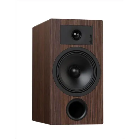 INDIANA LINE Diffusore Singolo Tesi 3-wood – immagine 1